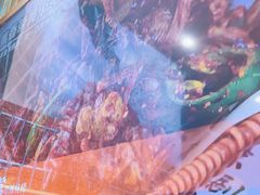 -东北小板凳地摊烧烤(泰来街店)