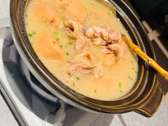 -汉水谣·江景餐厅(江滩店)