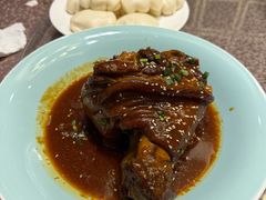 -西安饭庄·非遗陕菜(钟楼店)