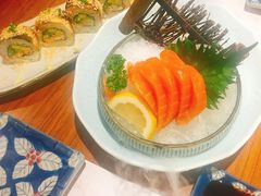 -仓桥家·焗寿司·锅物(光谷步行街店)