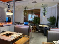 -大熊猫毛肚火锅(烟台万象汇店)