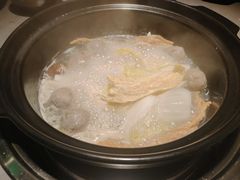 -同仁四季椰子鸡(无锡滨湖万象汇店)