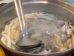 -润园四季椰子鸡火锅(南山海岸城店)