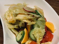 -品味新疆·新疆风味特色餐厅(泉舜店)