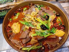 -鑫正兴东北烧烤(滨湖店)