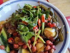 -新兴园饺子馆(北京百子湾店)