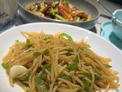 -刀板香·安徽菜(国购IFC店)