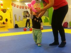 -KidsHome毅英宝贝家早教托育中心