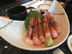 -蘭·日本料理铁板烧(碧云路店)