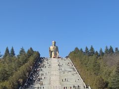 -中原大佛景区