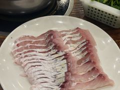 -正能量脆肉鲩火锅