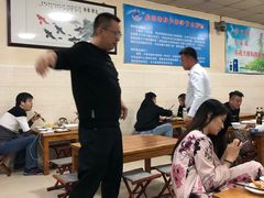-威海海鲜王(窑头路店)