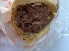 -永茂驴肉(莲池南大街总店)