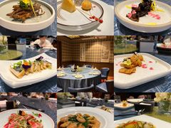 -涵苑私宴定制(外滩店)