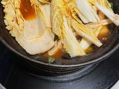 -重庆鸡公煲·青锅花椒鱼(牡丹江路店)