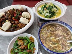 -再回头私房菜·老南京菜