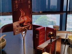 -蝴蝶里·粤菜·点心(滨江龙湖店)
