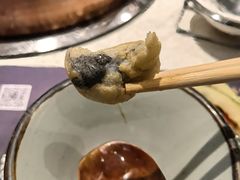 -牛村来人潮汕牛肉火锅(西单店)