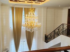 -上海华凯华美达广场酒店