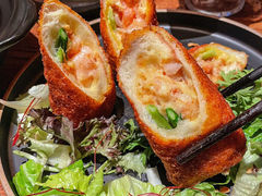-食陆号·新式台湾创意菜(苏州首店)