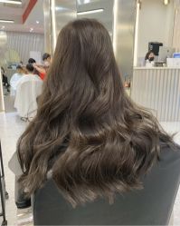 -G HAIR SALON私人造型定制