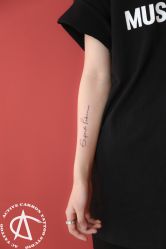 -AC TATTOO 纹身