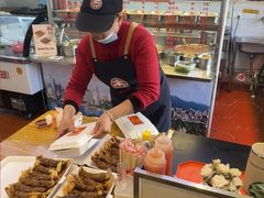 -八市阿杰五香(大元路分店)
