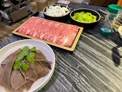 -骨之味·筒骨汤火锅(江头店)