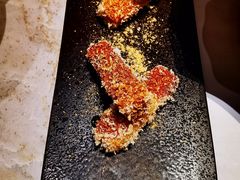 红糖糍粑-望蓉城·古法酸菜鱼(世纪汇店)