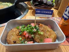 -黔三一夺夺粉酸汤火锅(百信店)