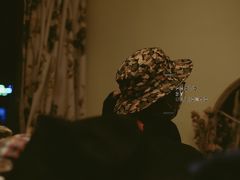 -Oolong乌龙茶古着店