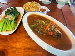 -云隐小厨·传统大理美食(复兴路店)