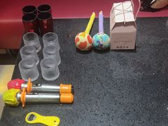 -V麦量贩KTV(富康城店)