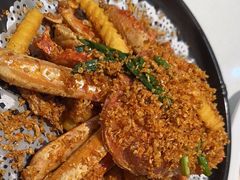 -79号渔船海鲜饭店(龙岗店)