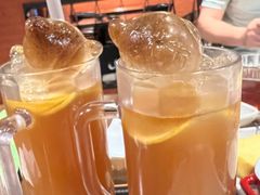 -豪客来牛排(空港华联店)