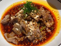 -新太二·鲜料川菜(群光广场店)