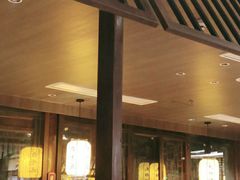 -香园茶社·金陵小灶(老门东店)