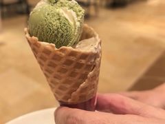 -怡咖啡海鲜自助餐厅(浦东香格里拉店)