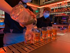 -星巴克臻选(上海合生汇1F店)