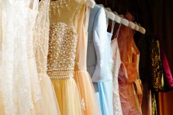 -Lisamoon礼慕纱婚纱礼服高级定制