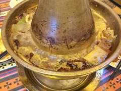 -卡万金特色藏餐