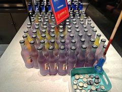 -蓉城四海·澳牛炙烤自助(江阴周庄店)