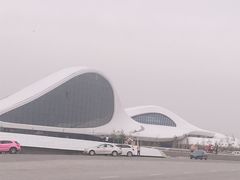 -哈尔滨大剧院