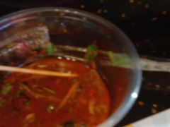 -萝鸡思味秘制泡菜(万家丽店)