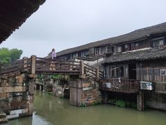 -乌镇东栅景区