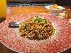 -菌自由丨野生菌火锅特色庭院餐厅(丽江古城店)