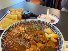 -有嘢食私房菜(西关新天地店)