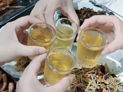 -百味源炭火烤翅 ·夜市大排档(酒仙桥店)