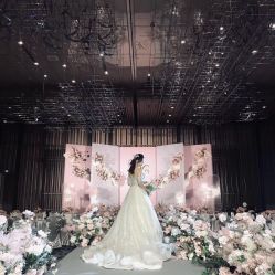 -深圳中洲万豪酒店·宴会厅