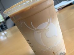 -瑞幸咖啡(国际珠宝交易中心店)